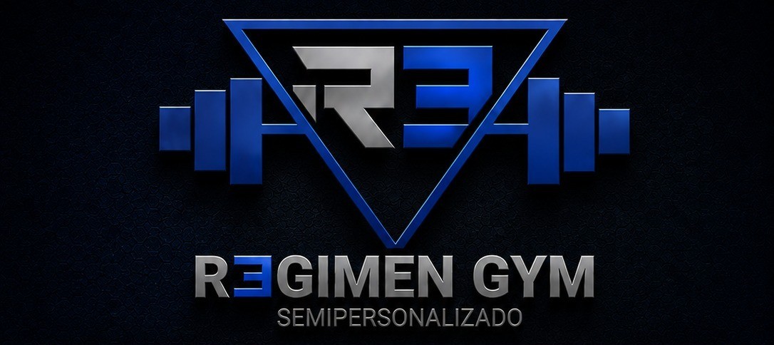 R3GIMEN GYM